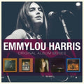 Harris,emmylou - Original Album Series - Music CD