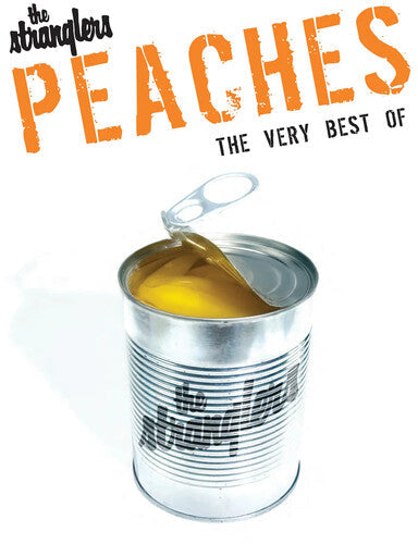 The Stranglers - Peaches: The Very Best Of The Stranglers