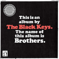 Black Keys - Brothers - Vinyl Record