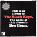 Brothers: 10th Anniversary Edition [Limited Edition 7in Box Set] Vinyl Record