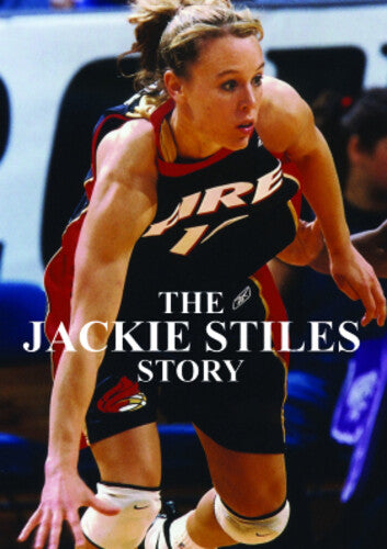 Jackie Stiles Story (2021) - Jackie Stiles Story (2021) - DVD