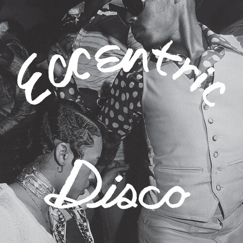 Eccentric Disco / Various - Eccentric Disco / Various - Vinyl Record