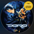 Doro - Triumph & Agony Acrylic Mat - Special Products