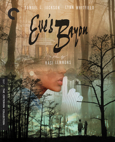 Criterion Collection - Eve's Bayou Bd - Blu-ray
