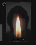 Criterion Collection - Cure Bd - Blu-ray