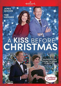 Kiss Before Christmas - Kiss Before Christmas - DVD
