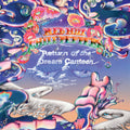 Red Hot Chili Peppers - Return Of The Dream Canteen - Music CD