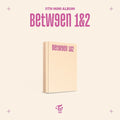 Twice - Between 1&2 (archive Ver.) - Music CD