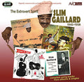 Gaillard,slim - Vout Orenee Man / Opera In Vout - Music CD