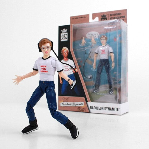 Bst Axn Napln Dyn 5 - Bst Axn Napln Dyn 5 - Collectibles