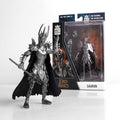 Sauron Lord Of The Rings Bst Axn 5 Action Figure - Sauron Lord Of The Rings Bst Axn 5 Action Figure - Collectibles