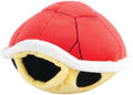 Club Mocchi Mocchi Spr Mario Jr Rd Shell - Club Mocchi Mocchi Spr Mario Jr Rd Shell - Collectibles