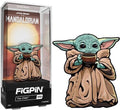 Fgpn Mand Child Soup - Fgpn Mand Child Soup - Collectibles