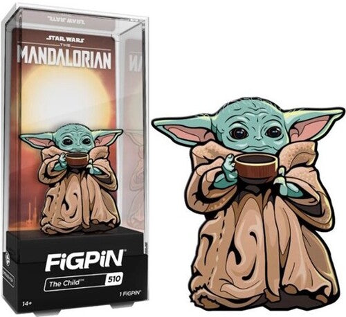 Fgpn Mand Child Soup - Fgpn Mand Child Soup - Collectibles