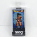 Fgpn Dbz Spr Goku 3in - Fgpn Dbz Spr Goku 3in - Collectibles