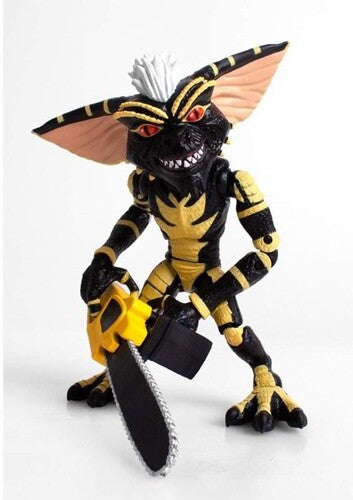 Stripe Gremlins Bst Axn 5 Action Figure - Stripe Gremlins Bst Axn 5 Action Figure - Collectibles
