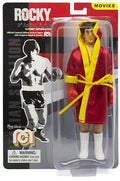 Mego M Abrams Rocky - Mego M Abrams Rocky - Collectibles