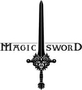 Majic Sword - Volume I - Music CD