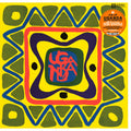 Uganda (dawn Of Rock) [LP] Vinyl Record