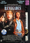 Renegades Vintage Video - Renegades Vintage Video - DVD