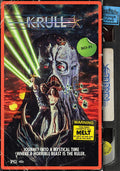 Krull Vintage Video - Krull Vintage Video - DVD