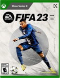 Xbx Fifa 23 - Xbx Fifa 23 - Video Game