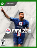 Xb1 Fifa 23 - Xb1 Fifa 23 - Video Game