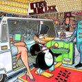 Side Kixx - Talk Of The Town - Music CD