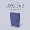 Sunye - Genuine - Digital