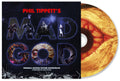 Wool,dan - Phil Tippett's Mad God / O.s.t. - Music CD