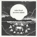 Elswyth,jacken - Six Static Scenes - Music CD