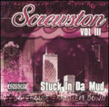 Screwston Iii - Stuck In The Mud / Various - Screwston Iii - Stuck In The Mud / Various - Music CD