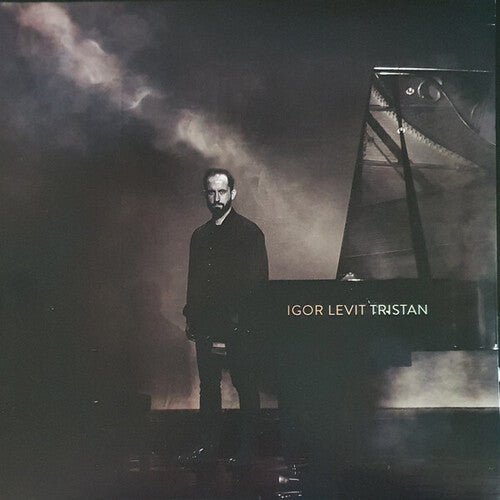 Levit,igor - Tristan - Vinyl Record