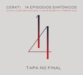 Cerati,gustavo - 14 Episodios Sinfonicos: En Vivo Auditorio - Music CD