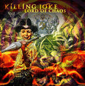 Killing Joke - Lord Of Chaos - Vinyl Record