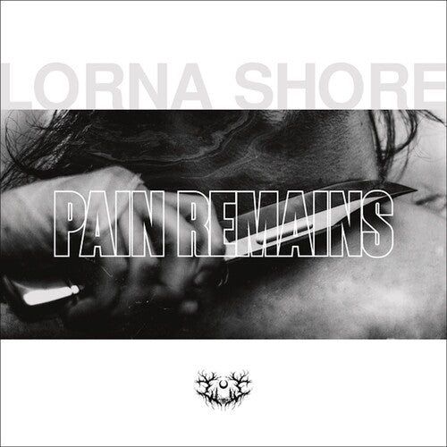 Lorna Shore - Pain Remains - Vinyl Record