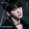 Tomorrow X Together - Good Boy Gone Bad - Music CD