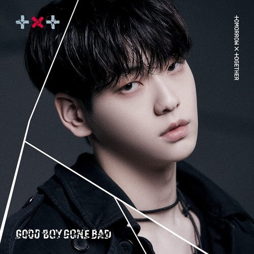 Tomorrow X Together - Good Boy Gone Bad - Music CD