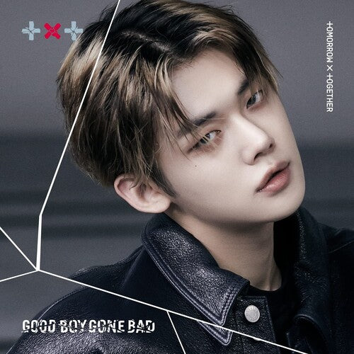 Tomorrow X Together - Good Boy Gone Bad - Music CD