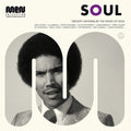 Soul Men / Various - Soul Men / Various - Vinyl Record