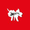 Zerfas - Zerfas - Vinyl Record