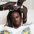 Fireboy Dml - Playboy - Music CD