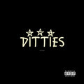 Earth Boys - Ditties - Vinyl Record