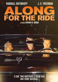 Along For The Ride - Along For The Ride - DVD