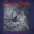 Christian Death - Path Of Sorrows - Music CD