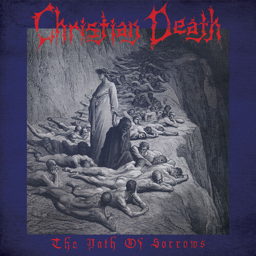 Christian Death - Path Of Sorrows - Music CD