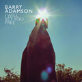Adamson,barry - I Will Set You Free - Music CD