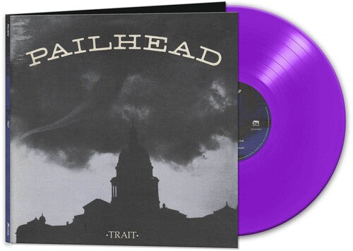 Pailhead - Trait - Purple