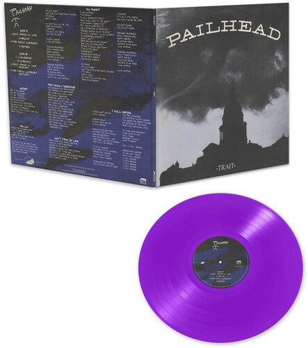 Pailhead - Trait - Purple