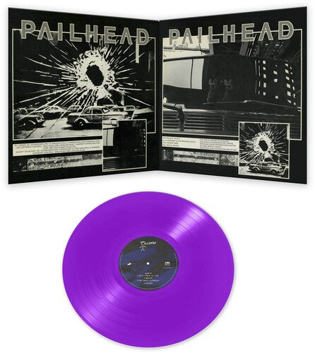Pailhead - Trait - Purple